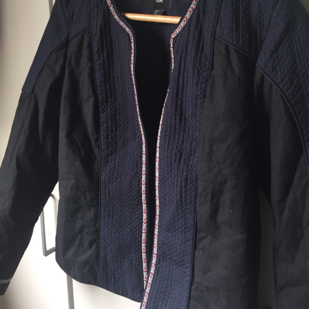 H&M jacket/blazer - Picture 2 of 4